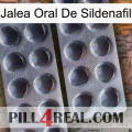 Sildenafil Oral Jelly 31